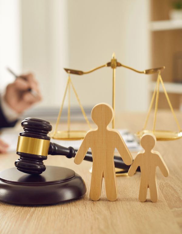 Child Custody Lawyer